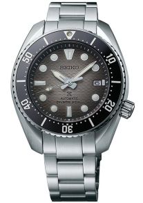 SPB323J1 Seiko Prospex King Sumo Grey Gradation Automatic Diver SPB323J1