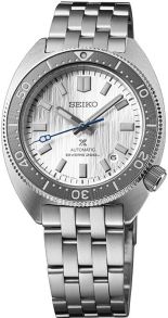 SPB333J1 Seiko Prospex 110th Anniversary Save the Ocean Limited Edition (5000 pieces worldwide) SPB333J1