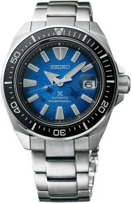 SRPE33K1 Seiko Prospex Automatic Divers Save The Ocean Manta Ray Special Edition SRPE33K1