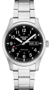 SRPG27K1 Seiko 5 Sports Automatic SRPG27K1
