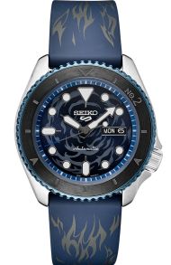 SRPH71K1 Seiko 5 Sports One Piece Sabo Limited Edition SRPH71K1