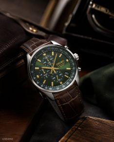 SSB385P1 Seiko Chronograph SSB385P1
