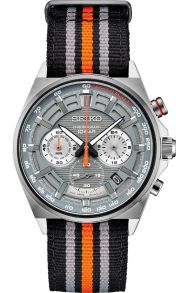SSB403P1 Seiko Chronograph Mens SSB403P1