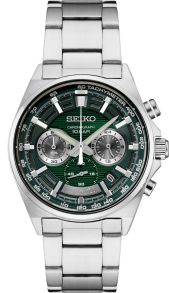 SSB405P1 Seiko Conceptual Chronograph SSB405P1