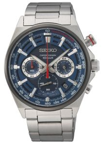 SSB407P1 Seiko Conceptual Chronograph SSB407P1