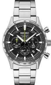 SSB413P1 Seiko Conceptual Chronograph SSB413P1