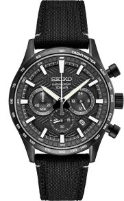 SSB417P1 Seiko Conceptual Chronograph SSB417P1
