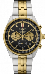 SSB430P1 Seiko Sports Chronograph SSB430P1
