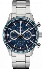 SSB445P1 Seiko Sports Chronograph SSB445P1