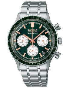 SSB481P1 Seiko Sport Chronograph Mens SSB481P1