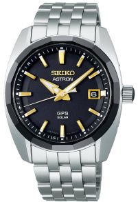 Seiko Astron GPS Solar