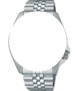 M11X111J0 Seiko 5 Sports GMT Jubilee Steel Bracelet 22mm M11X111J0