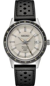 SSK011J1 Seiko Presage GMT Automatic SSK011J1