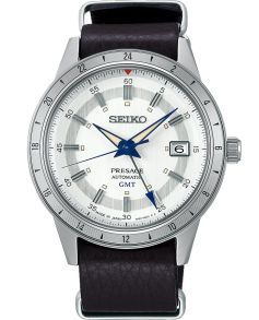 SSK015J1 Seiko Presage Automatic Limited Edition SSK015J1