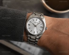 SUR307P1 Seiko New Link SUR307P1
