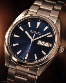 SUR341P1 Seiko Classic SUR341P1