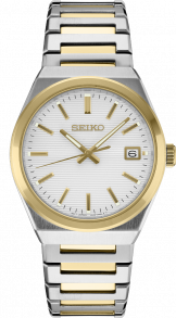 SUR558P1 Seiko Classic Quartz SUR558P1