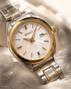 SUR636P1 Seiko Neo Classic SUR636P1 - RIP