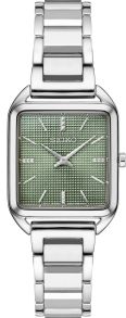 SWR075P1 Seiko Classic Conceptual Rectangular SWR075P1