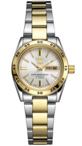 SYMG42K1 Seiko 5 Ladies Automatic 24mm SYMG42K1