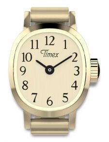 TW2Y70800 Timex Cavatina Mini Watch Ring TW2Y70800