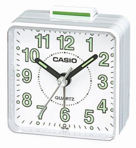 TQ-140-7EF Casio Wake Up Timer TQ-140-7EF