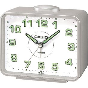 TQ-218-8EF Casio Wake Up Timer TQ-218-8EF