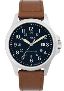 TW2V03600 Timex Expedition Field Post Solar TW2V03600