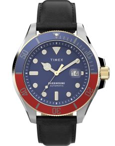TW2V72200 Timex Harborside Coast Automatic TW2V72200