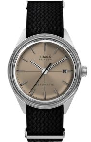 TW2Y06300 Timex Marlin Jet Champagne Dial TW2Y06300