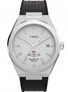 TW2Y12200 Timex Mens GMT 39mm