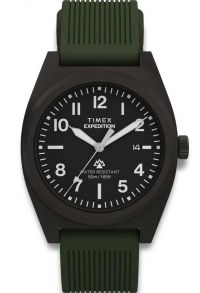 TW2Y18000 Timex Expedition Capstone TW2Y18000