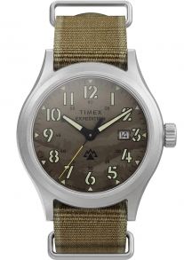TW2Y89400 Timex Expedition Green Camo 40mm