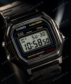 W-59-1VQES Casio Classic W-59-1VQES