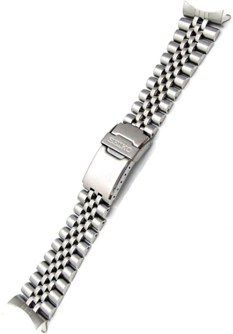 Seiko bracelets 2025