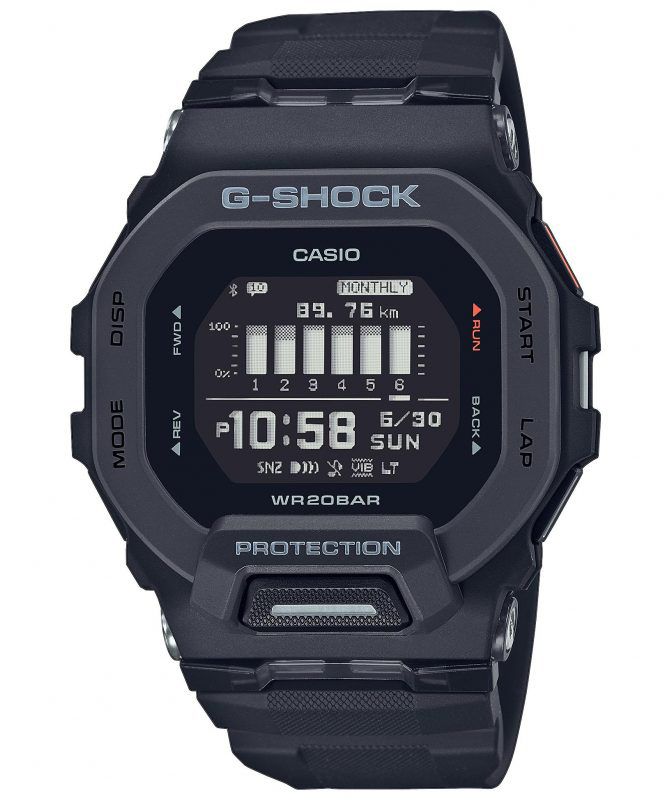 Butik g shock sale