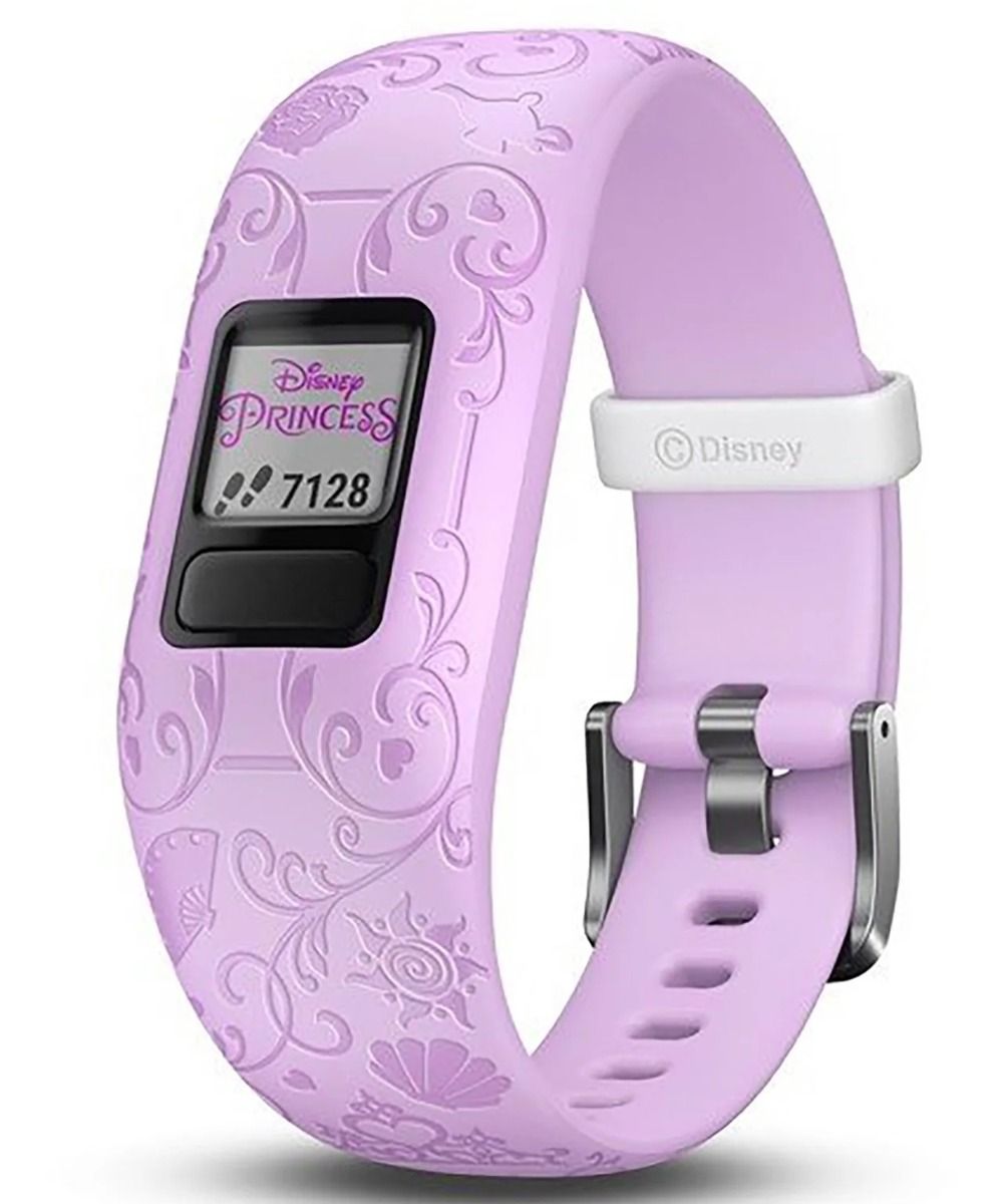 Princess garmin online