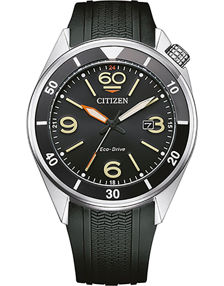 Citizen aviator watch best sale