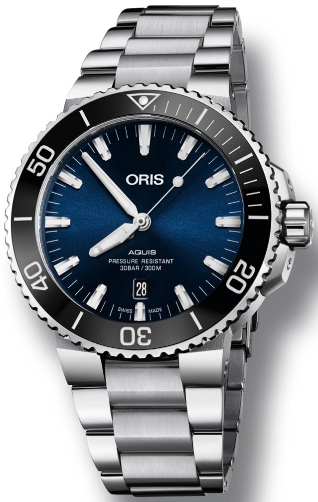 Oris ure Autoriseret dansk Oris forhandler. Alt p lager