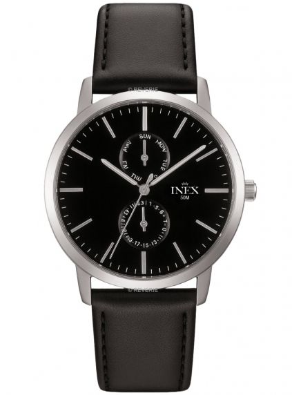 Inex Black A69525S5I