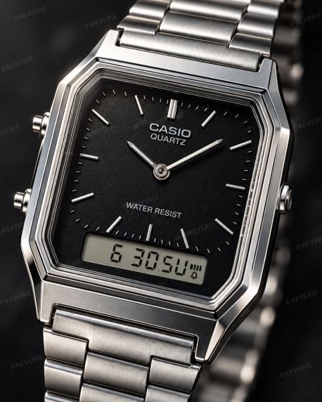 Casio Classic AQ-230A-1DMQYES