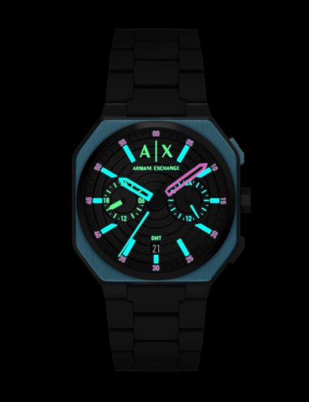 Armani Exchange Beat AX1480