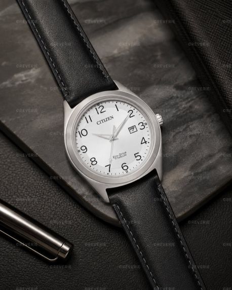 Citizen Super Titanium AW1640-16A