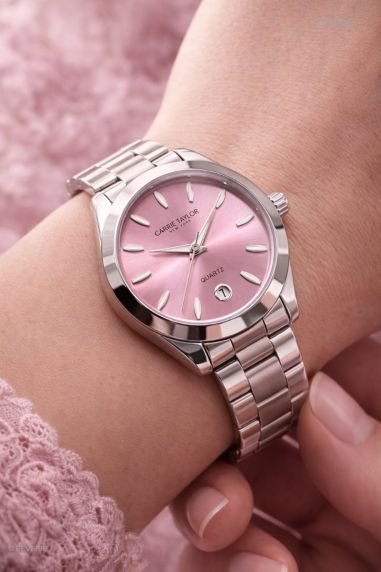 Carrie Taylor Lexington Thai Purple 36mm