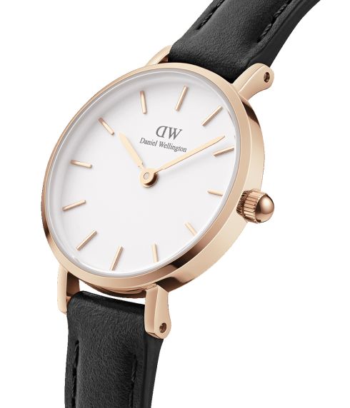 Daniel Wellington Classic Petite 24mm Sheffield White Rose Gold DW00100443