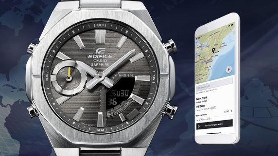 Casio Edifice Bluetooth ECB-S10D-2AEF