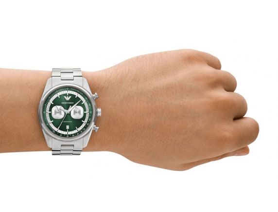 Emporio Armani Racer AR11637