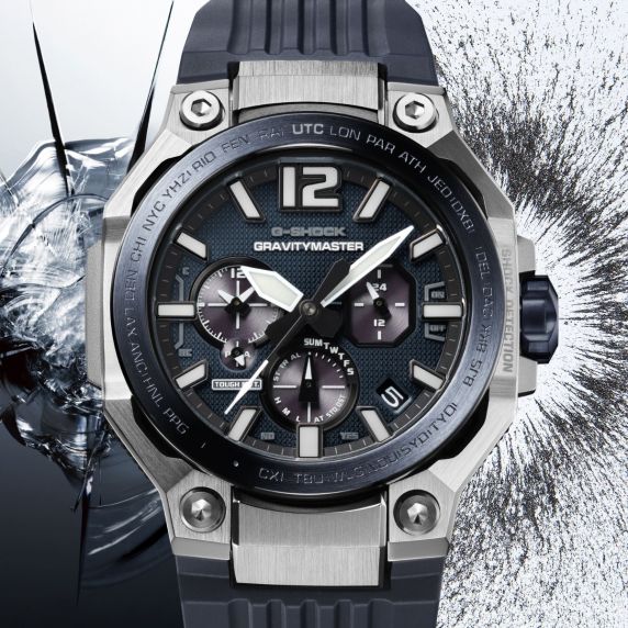 Casio G-Shock Master of G - Air Gravitymaster 47mm