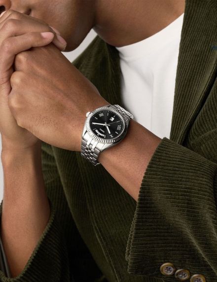 Fossil Campbell FS6139