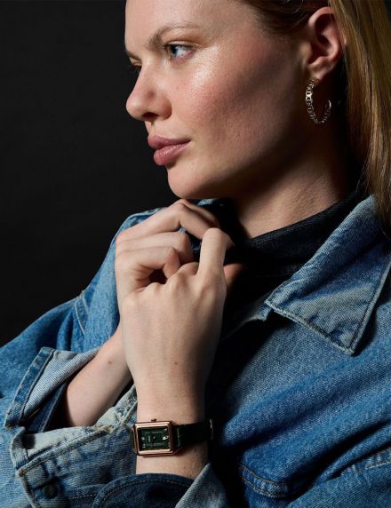 Fossil Raquel ES5366